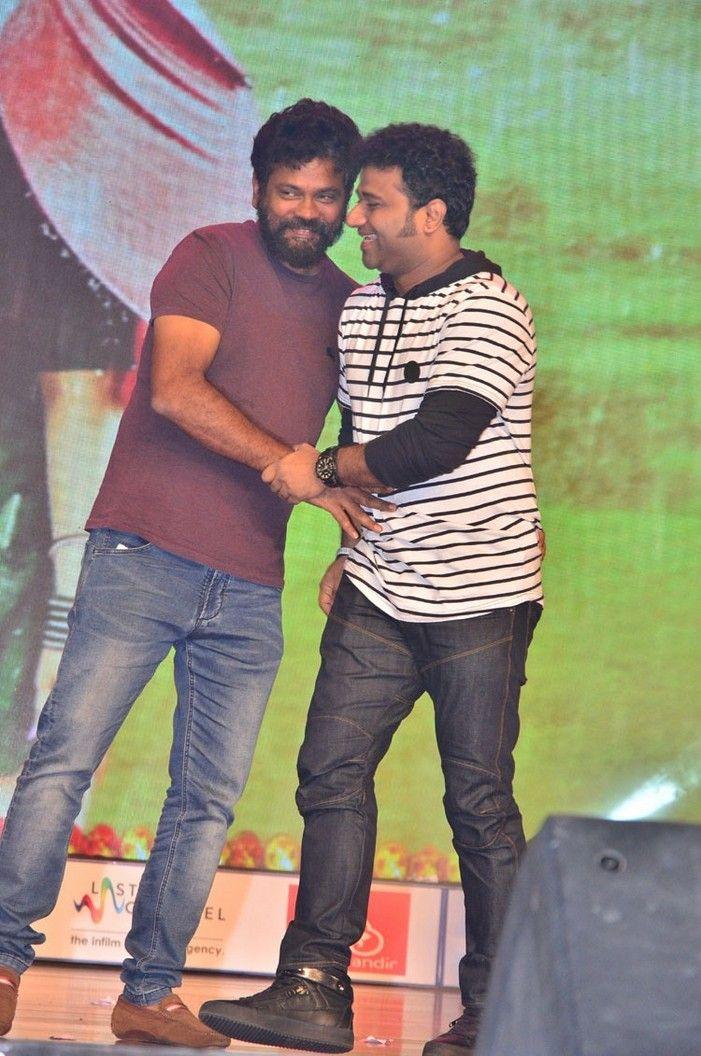 Jai Lava Kusa Pre Release Event Photos