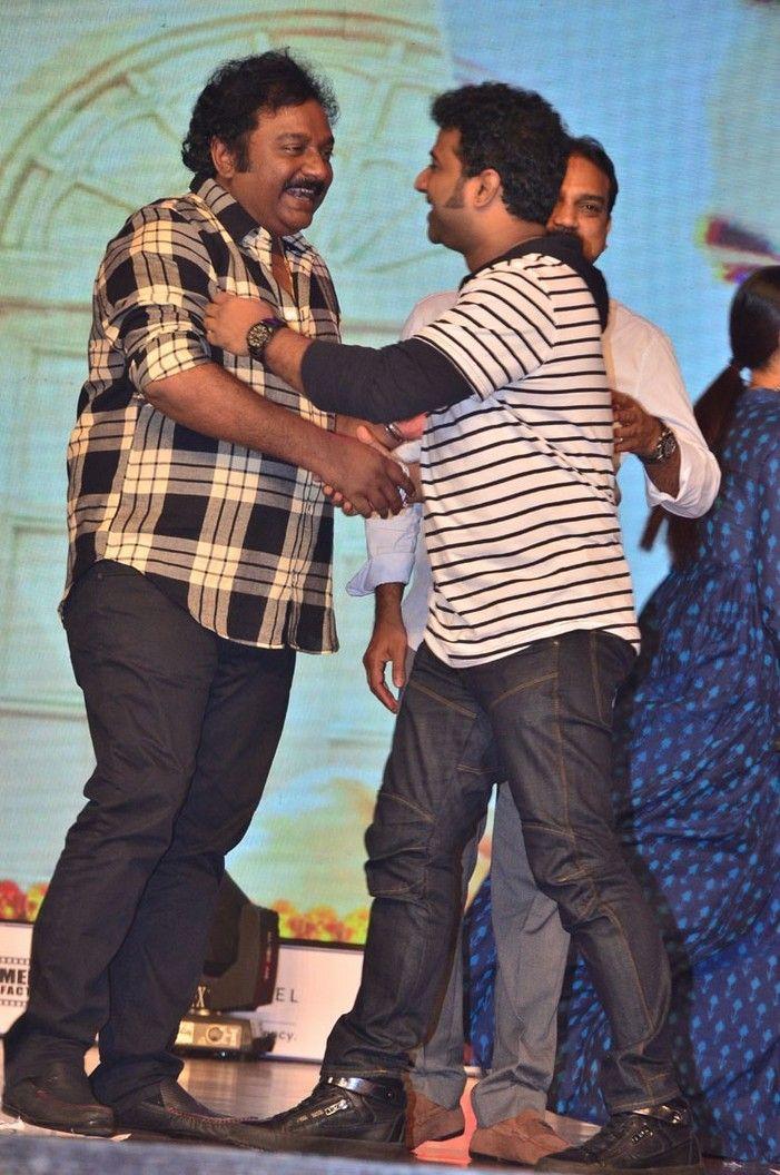 Jai Lava Kusa Pre Release Event Photos