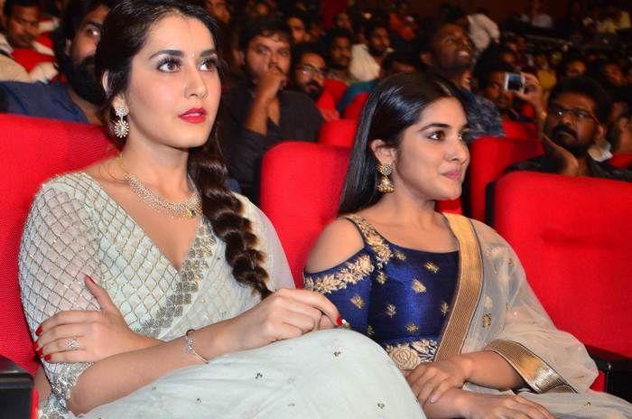 Jai Lava Kusa Pre Release Event Photos