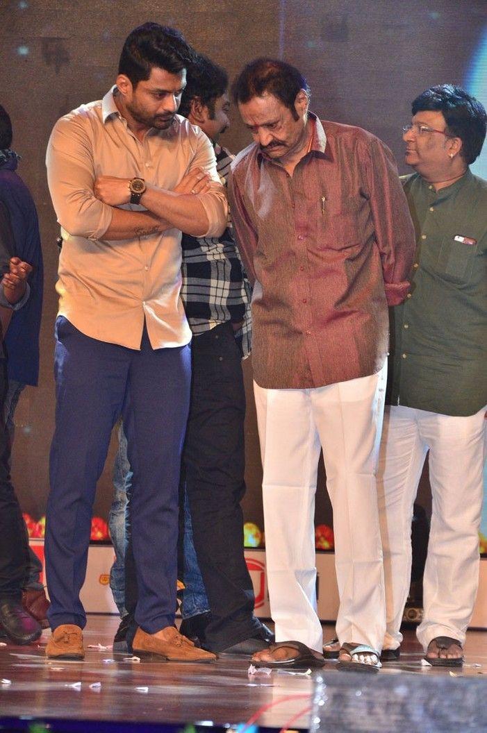 Jai Lava Kusa Pre Release Event Photos