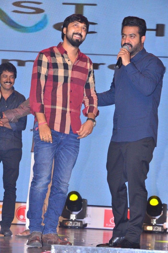 Jai Lava Kusa Pre Release Event Photos