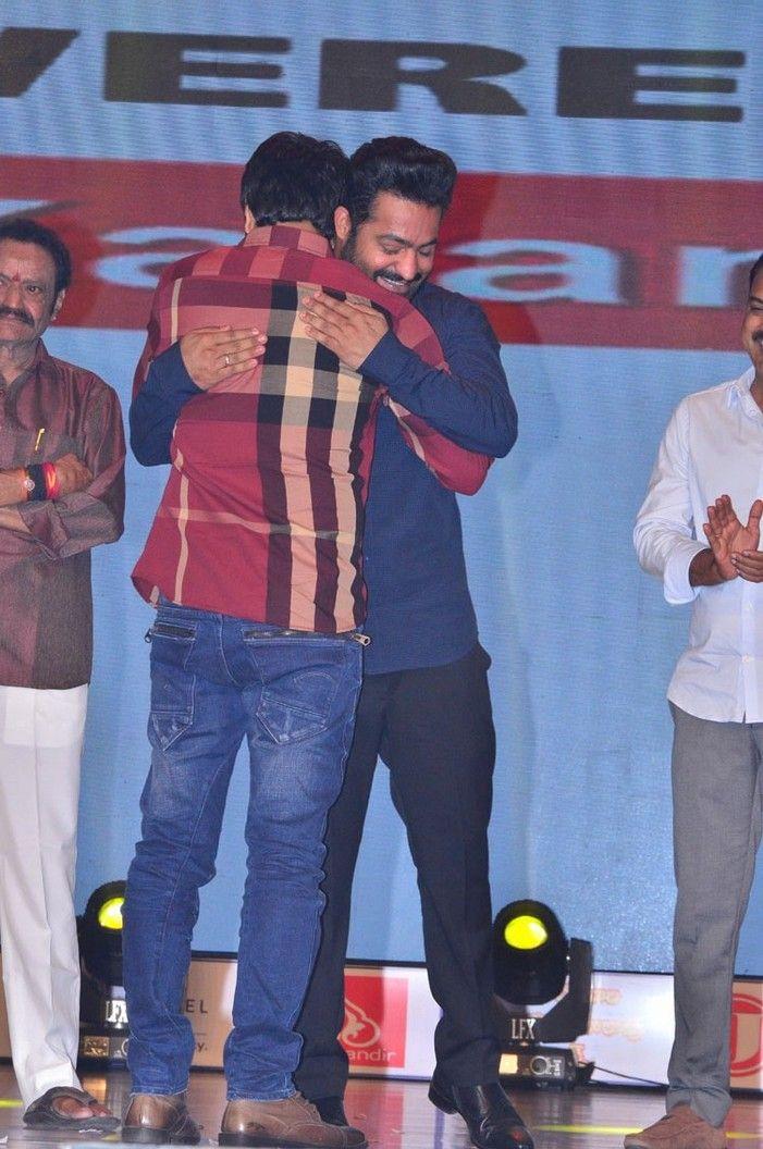 Jai Lava Kusa Pre Release Event Photos