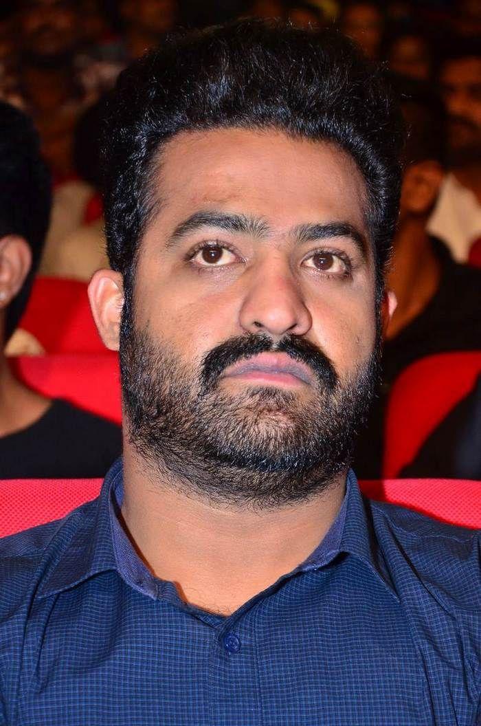 Jai Lava Kusa Pre Release Event Photos
