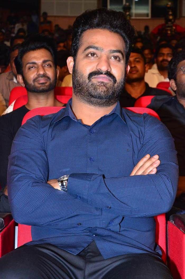 Jai Lava Kusa Pre Release Event Photos