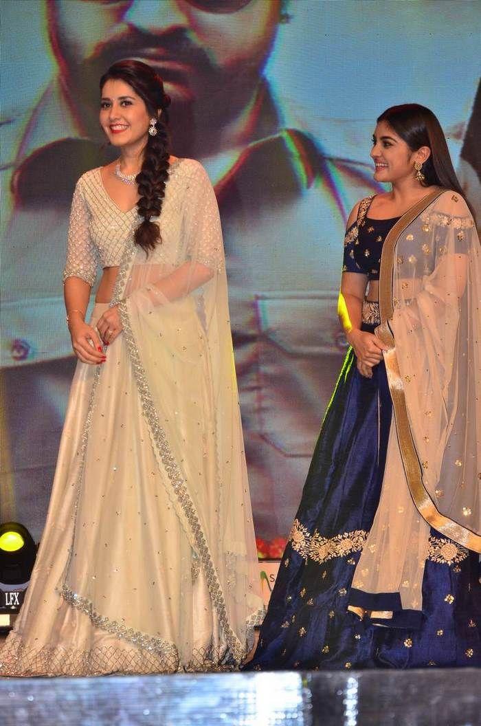 Jai Lava Kusa Pre Release Event Photos
