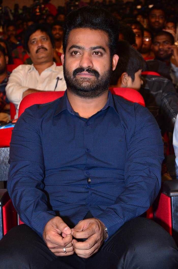 Jai Lava Kusa Pre Release Event Photos
