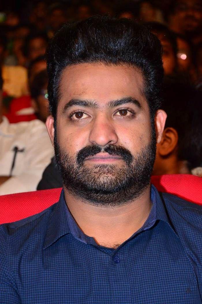 Jai Lava Kusa Pre Release Event Photos