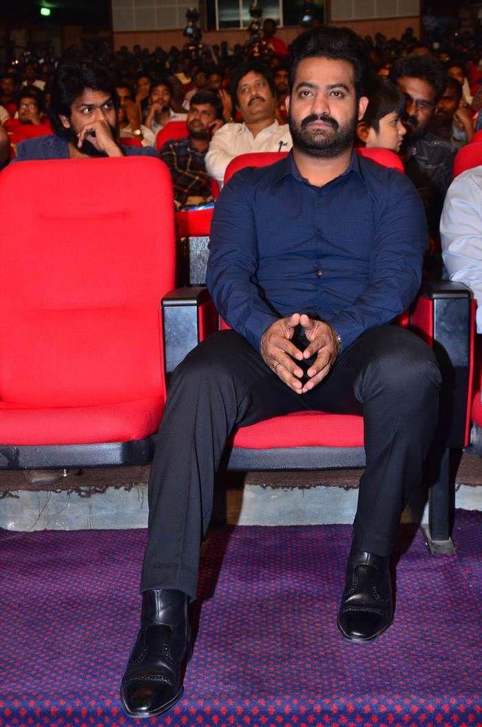 Jai Lava Kusa Pre Release Event Photos