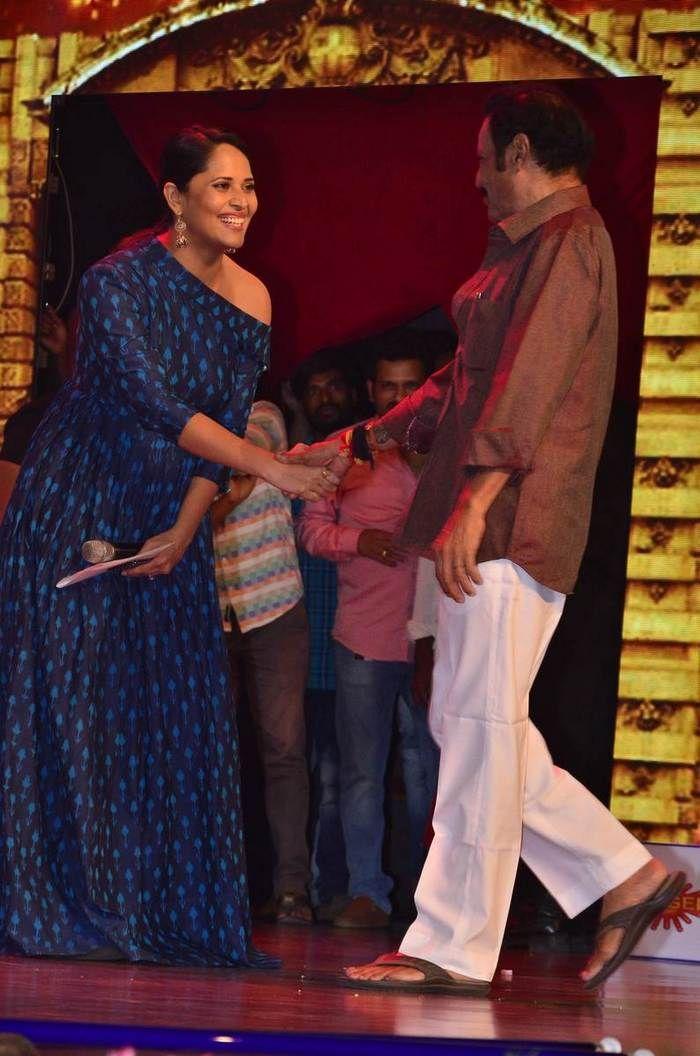 Jai Lava Kusa Pre Release Event Photos