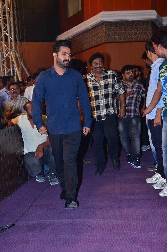 Jai Lava Kusa Pre Release Event Photos