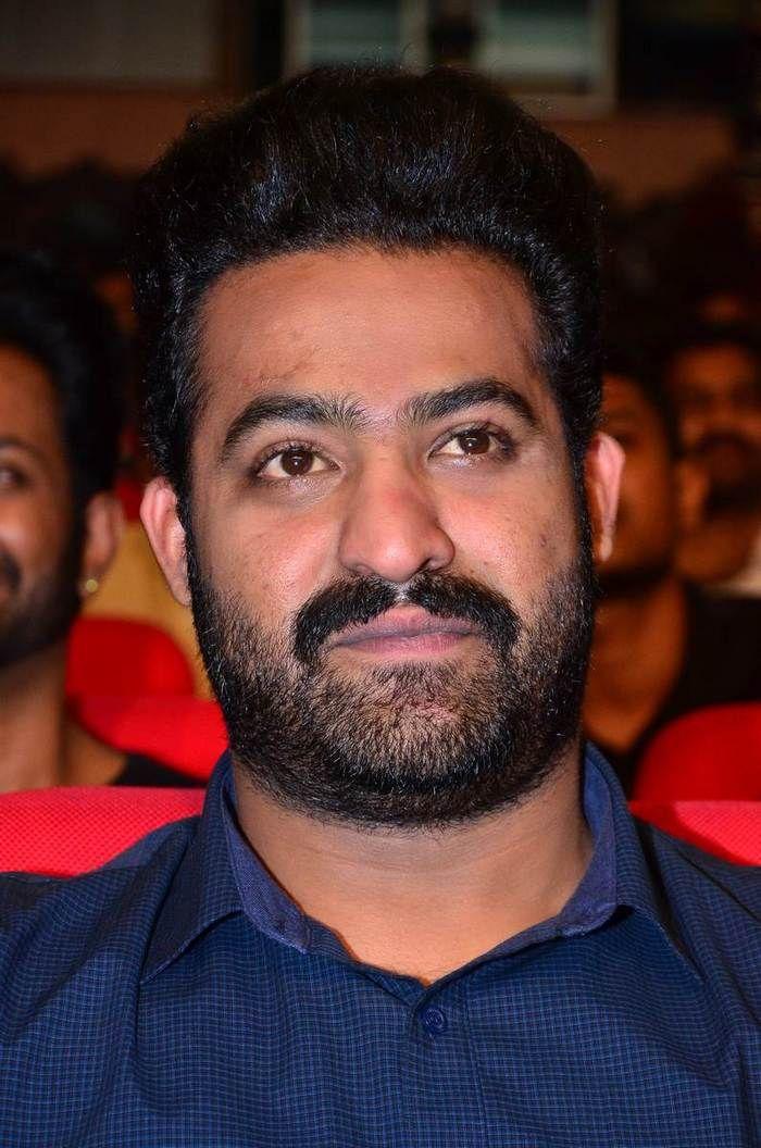 Jai Lava Kusa Pre Release Event Photos