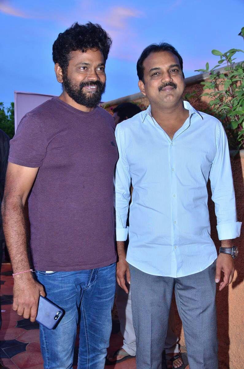 Jai Lava Kusa Pre Release Event Photos