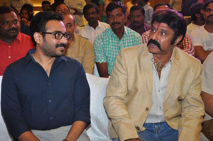 Jai Simha 50Crore Club Success Meet Photos