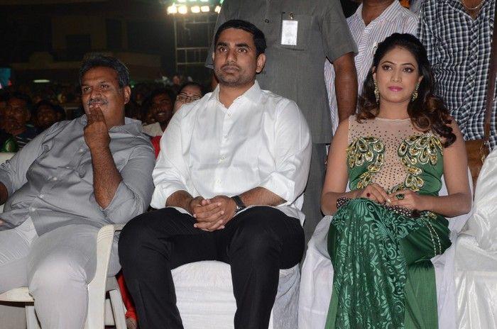 Jai Simha Audio Launch Photos