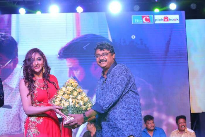 Jai Simha Movie 100 Days Celebrations Photos