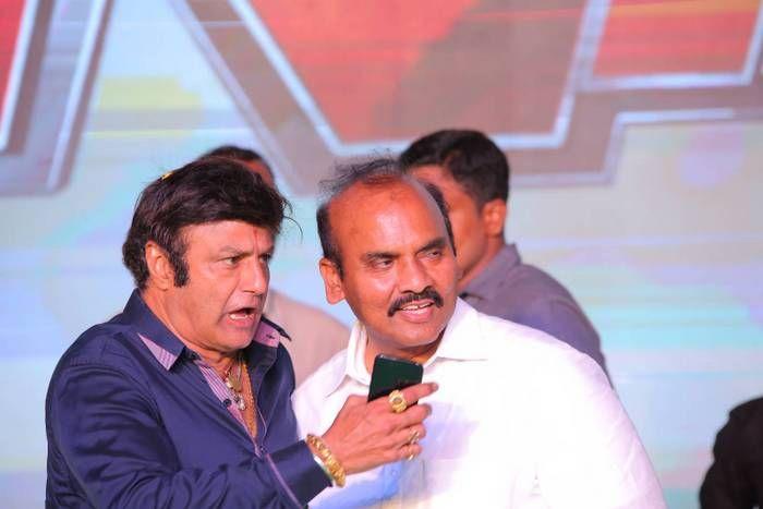 Jai Simha Movie 100 Days Celebrations Photos