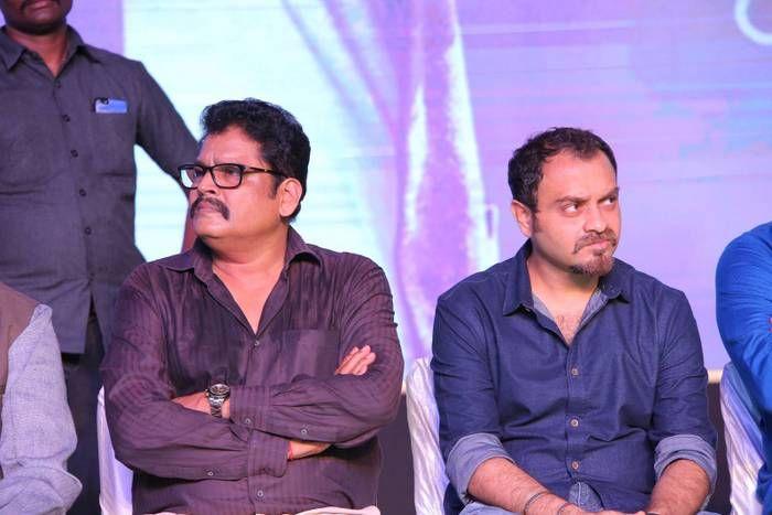 Jai Simha Movie 100 Days Celebrations Photos