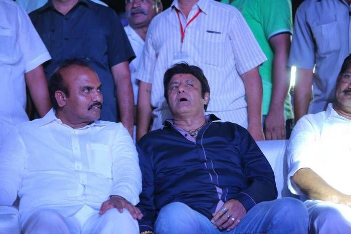 Jai Simha Movie 100 Days Celebrations Photos