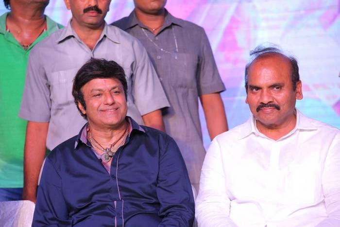 Jai Simha Movie 100 Days Celebrations Photos