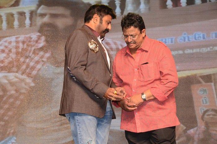 Jai Simha Movie Audio Function Photos