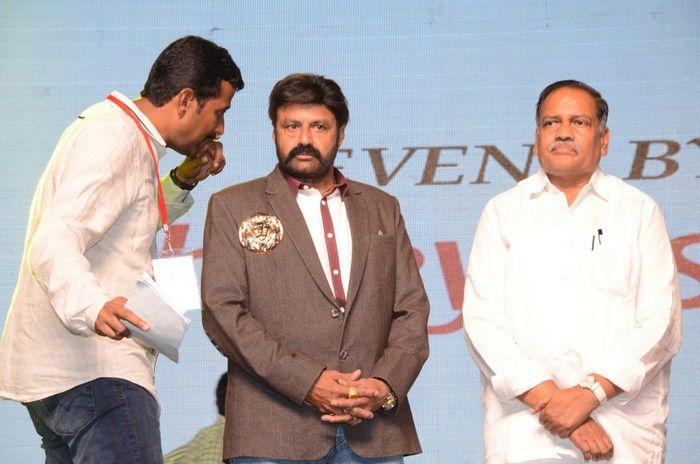 Jai Simha Movie Audio Function Photos