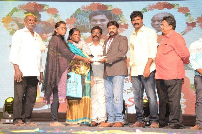 Jai Simha Movie Audio Function Photos