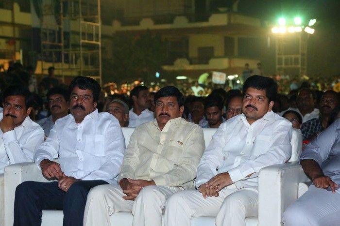 Jai Simha Movie Audio Function Photos