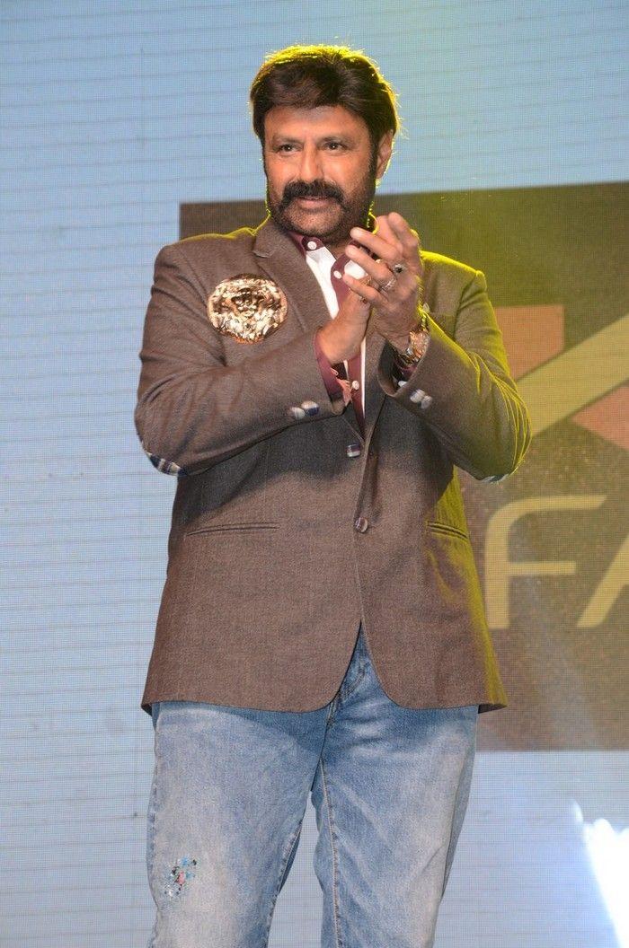 Jai Simha Movie Audio Function Photos