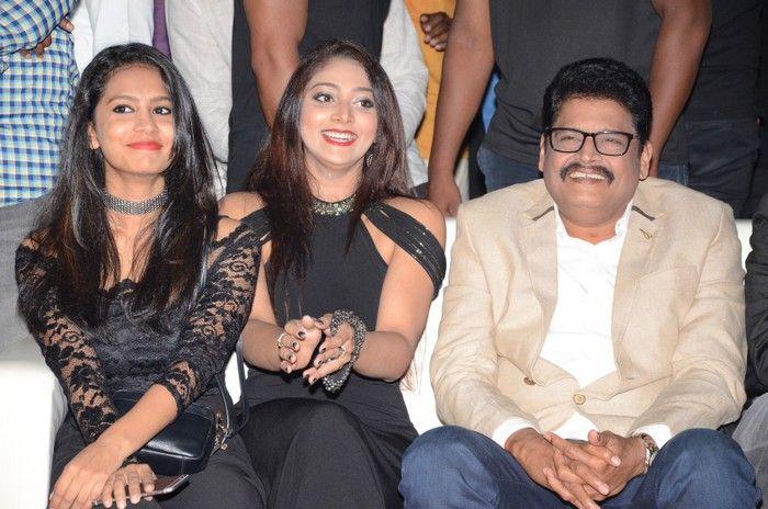 Jai Simha Movie Audio Function Photos