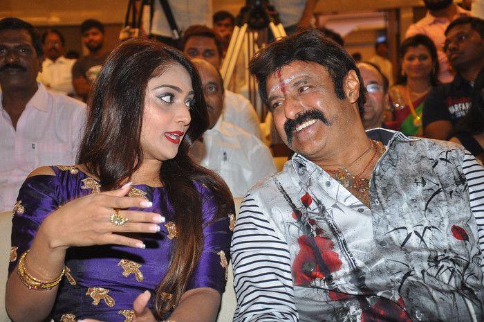 Jai Simha Movie Pre Release Function Photos