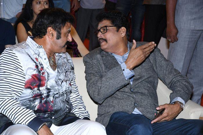 Jai Simha Movie Pre Release Function Photos