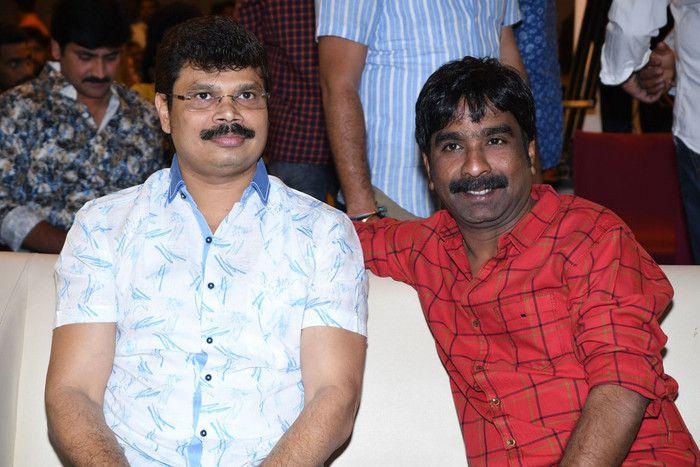 Jai Simha Movie Pre Release Function Photos