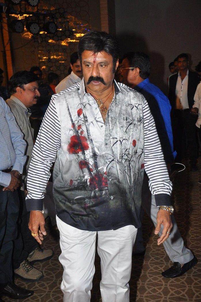 Jai Simha Movie Pre Release Function Photos