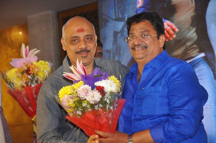 Jai Simha Movie Pre Release Function Photos