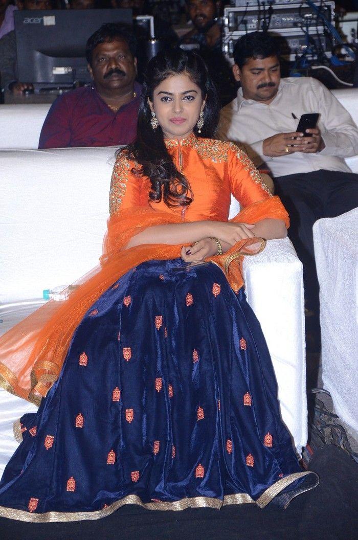 Jamba Lakidi Pamba Movie Pre Release Function Photos