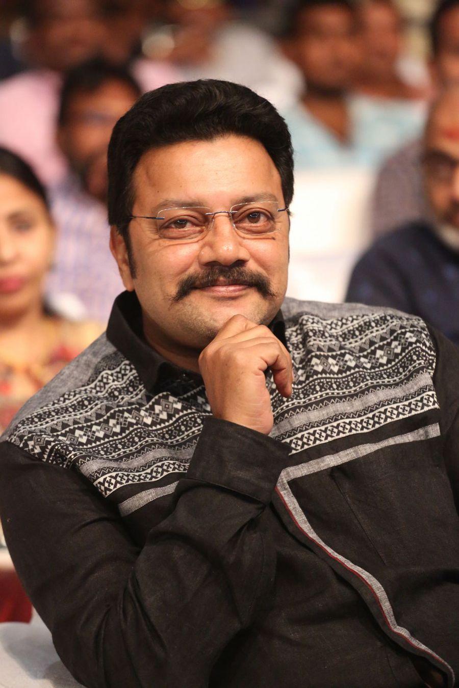 Janatha Garage Movie Success Meet Photos