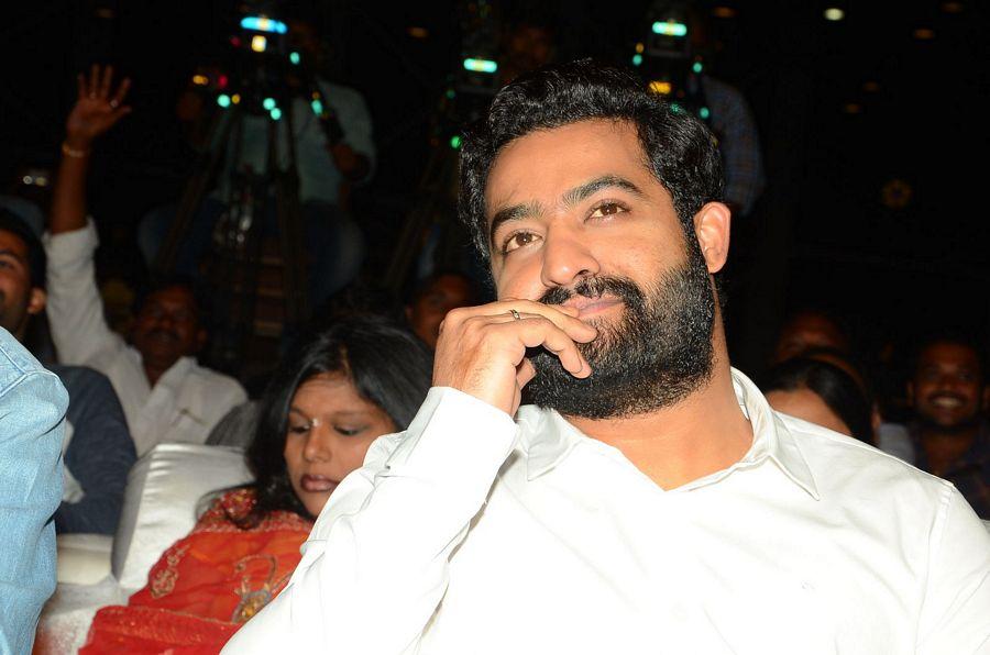 Janatha Garage Movie Success Meet Photos