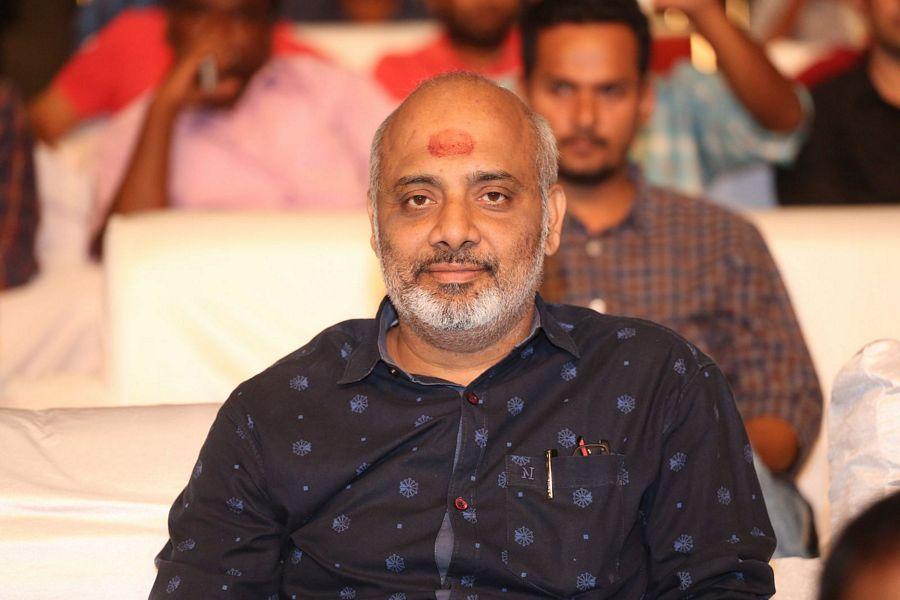 Janatha Garage Movie Success Meet Photos