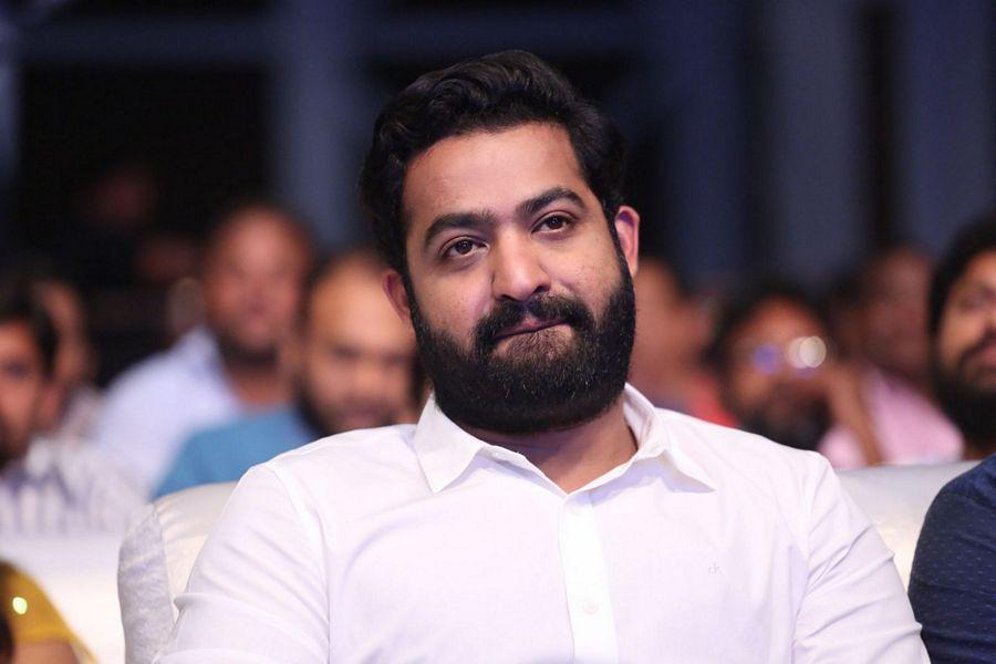 Janatha Garage Movie Success Meet Photos