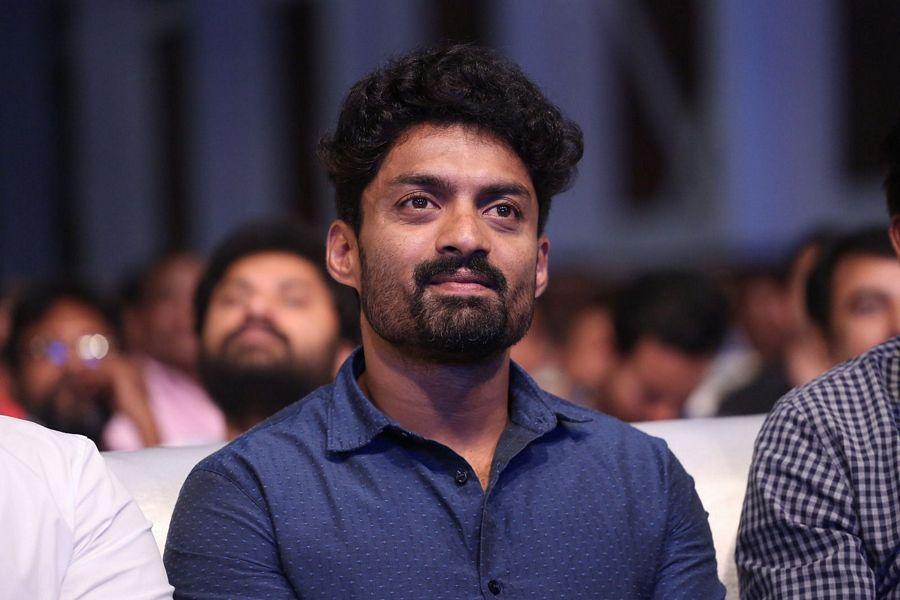 Janatha Garage Movie Success Meet Photos