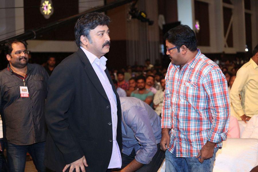 Janatha Garage Movie Success Meet Photos