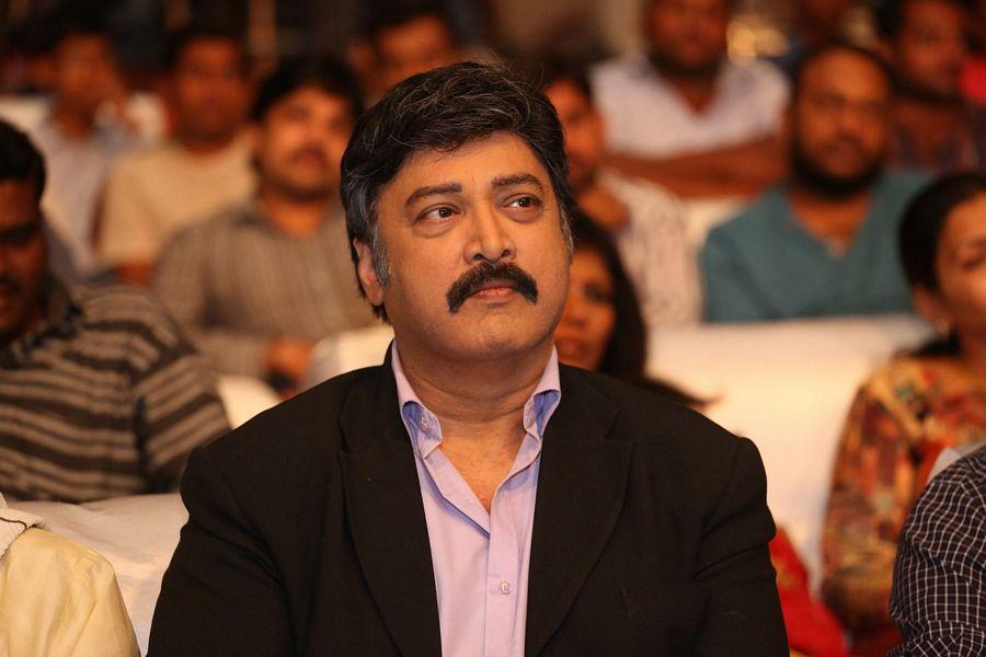 Janatha Garage Movie Success Meet Photos