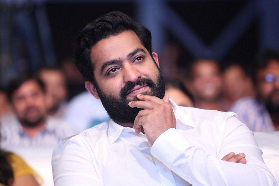 Janatha Garage Movie Success Meet Photos