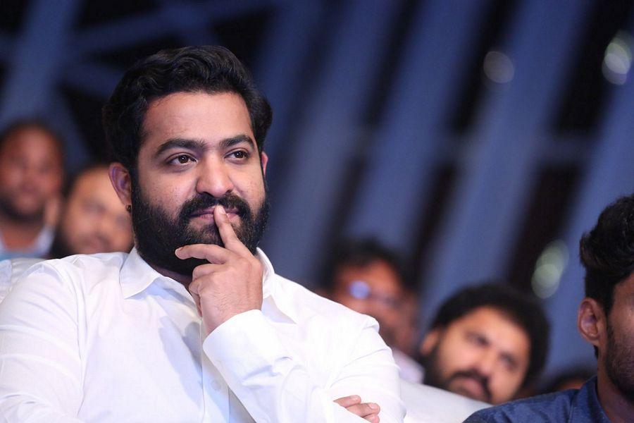 Janatha Garage Movie Success Meet Photos