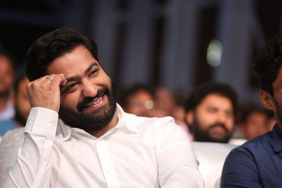 Janatha Garage Movie Success Meet Photos