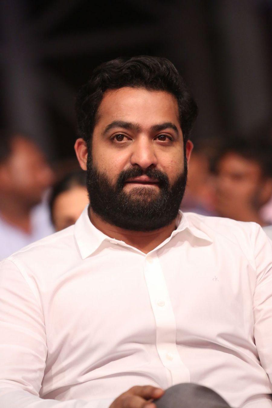 Janatha Garage Movie Success Meet Photos