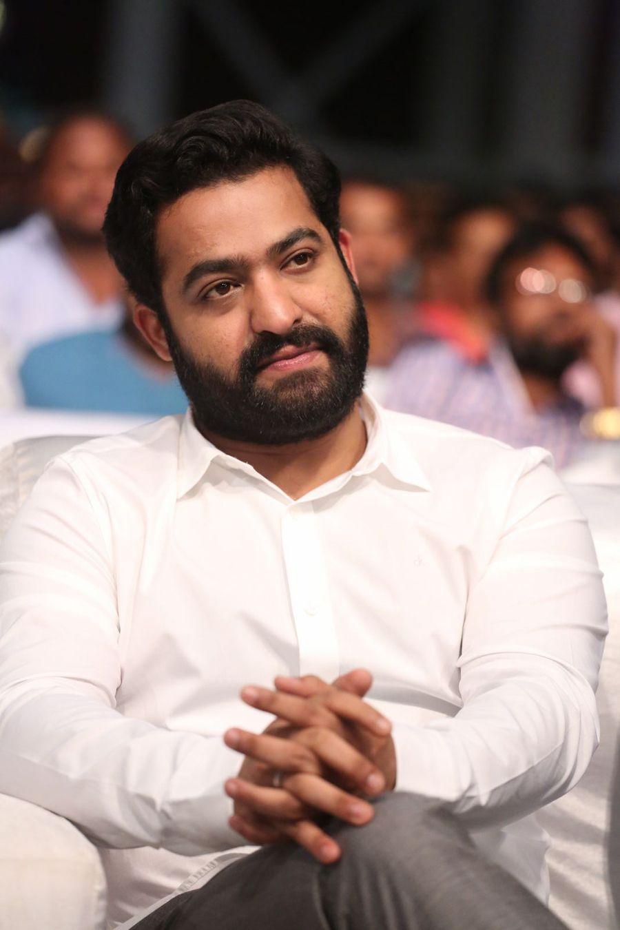 Janatha Garage Movie Success Meet Photos