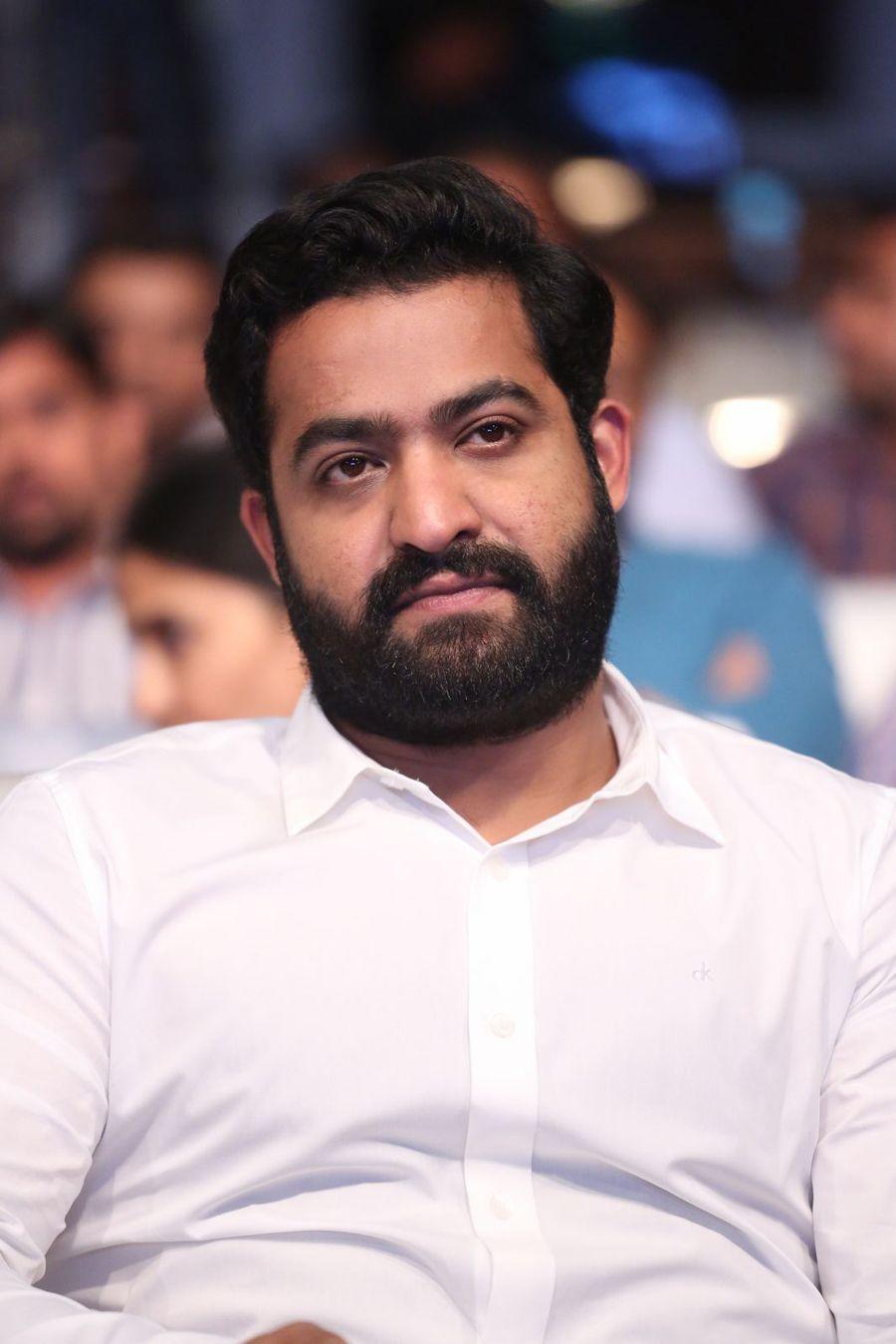 Janatha Garage Movie Success Meet Photos