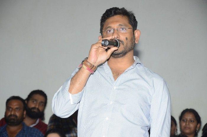 Jawaan Movie Pre Release Tour Photos