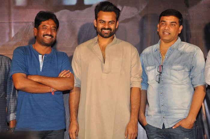 Jawaan Movie Press Meet Photos